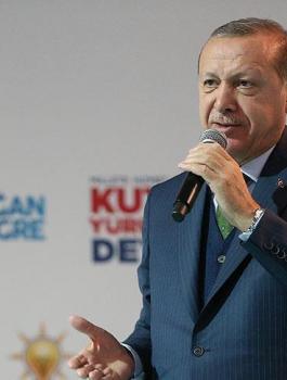 اردوغان والقدس 