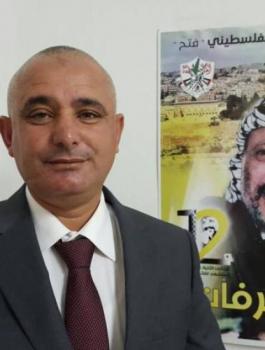 حركة فتح والفساد 