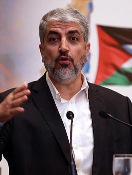 خالد مشعل والسودان 