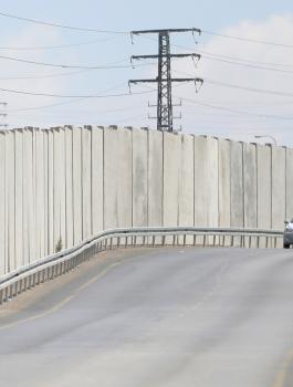 الاستيطان الاسرائيلية في الضفة الغربية 