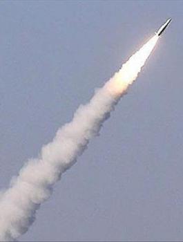 صواريخ حوثية 