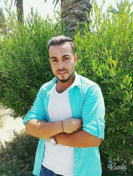 وفاة الشاب عارف ابو الرضوان 