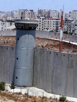 اسرائيل والعمال الفلسطينيين 