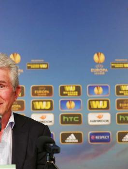 هاينكس يكشف سبب عودته للبايرن.. والتدريب