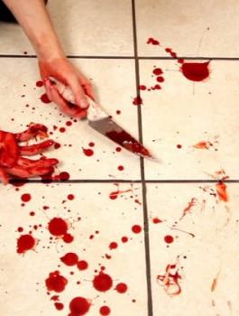 مقتل شاب على يد زوجته بغزة 