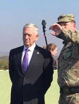 واشنطن واليابان