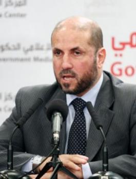 الهباش والمحاكم الشرعية 