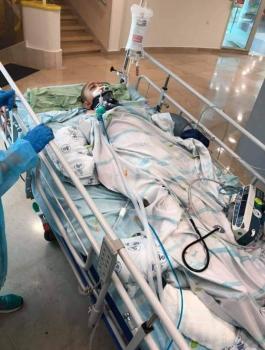 الطفل عبد الرحمن شتيوي 