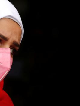 متحورات كورونا