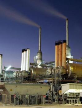 ارتفاع أسعار النفط