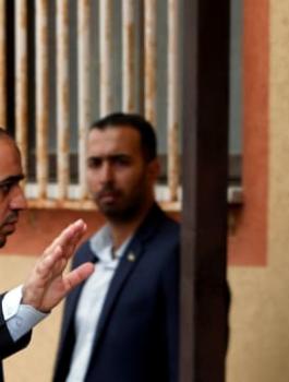 نتنياهو وحماس وقطاع غزة  