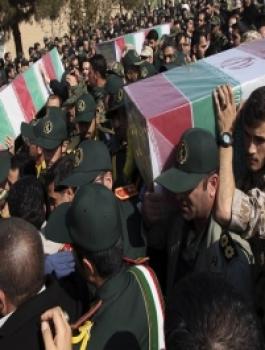 مسؤول أميركي: إيران راعية للإرهاب