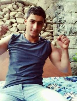 هدم منزل الأسير يوسف خالد كميل 