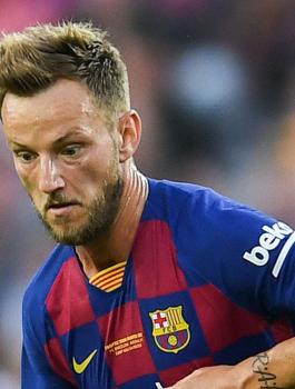 يوفنتوس وراكيتيتش 