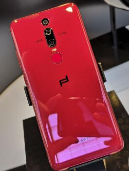 هاواوي ميت ار اس 