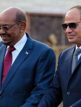 مصر والسودان 