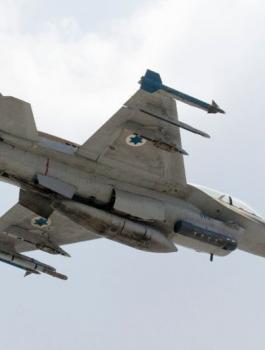 لبنان واسرائيل 