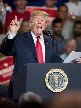 ترامب وكندا 