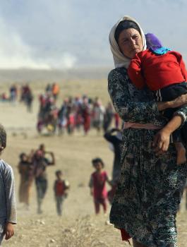 18 ألف لاجئ سوري يعودون إلى بلادهم لقضاء عطلة العيد