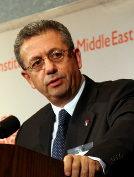 البرغوثي واسرائيل 