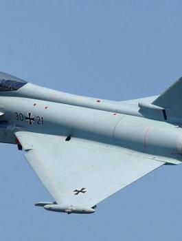 مقاتلات المانية 