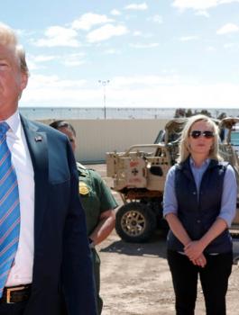 اقالات في حكومة ترامب 