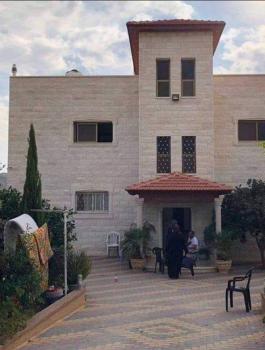 هدم منزل منفذ عملية بركان 