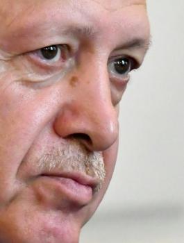 الاتحاد الاوروبي يفرض عقوبات على تركيا 