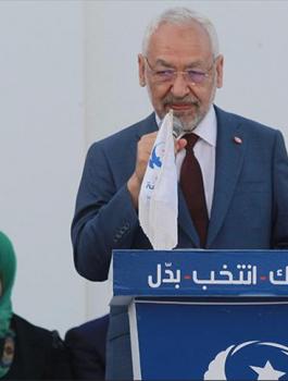 الغنوشي وتونس 