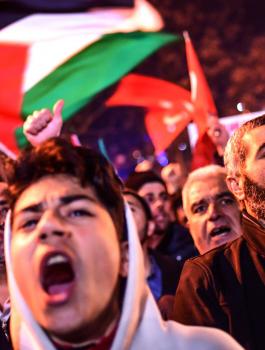 الأزهر الشريف يحضر لعقد مؤتمر عالمي لنصرة القدس ورفض القرارات الأميركية
