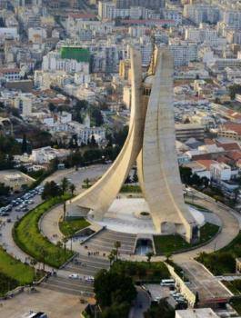 Algeria-maqam-chahid