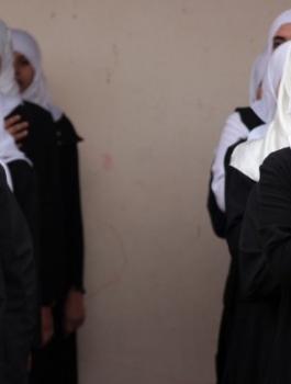 انتشار الاسلام في كوبا 