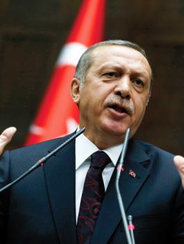 اردوغان 