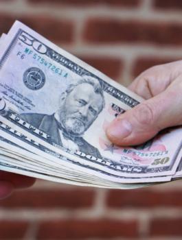 مؤتمر مكافحة الفساد 