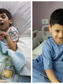 اعتقال مدير مستشفى مسلم 