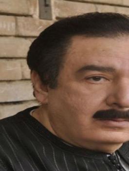 وفاة الفنان المصري صلاح رشوان 