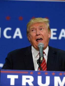 ترامب وروسيا 