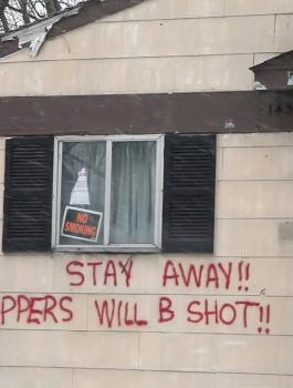 افلام الرعب 