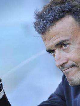 خليفة أنريكي 