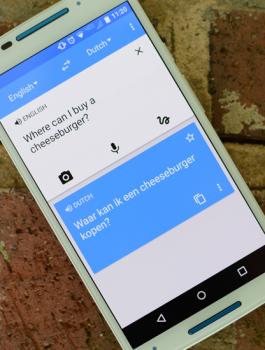 google-translate