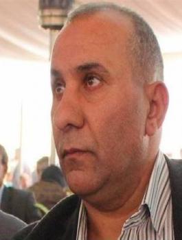 الأسير جمال أبو اللّيل يعلّق إضرابه