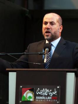 الهباش ووقف العمرة 