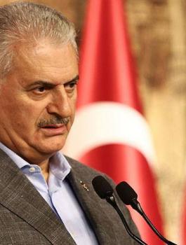 تركيا والقدس 