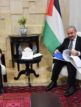 الامم المتحدة وفلسطين 