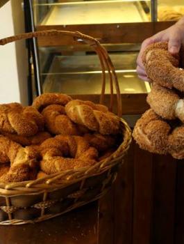 أسعار الخبز في الضفة الغربية 