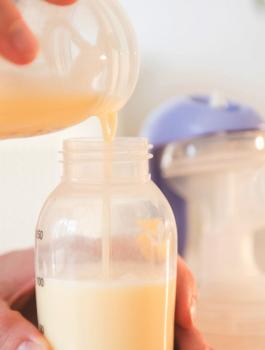 حليب الامهات 