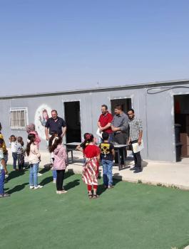 مدرسة غوين الأساسية