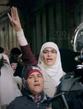 هنادي الحلواني 