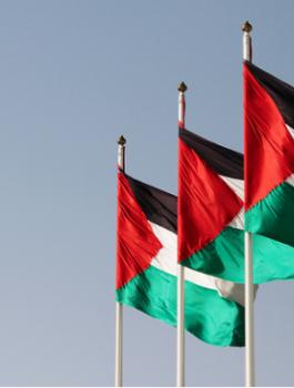 الحكومة الايطالية تعتزم الاعتراف بدولة فلسطين