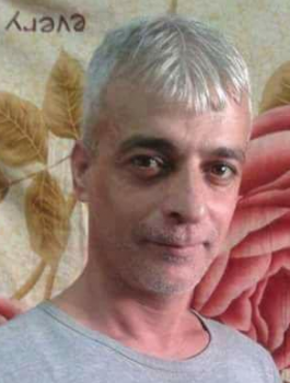 عريقات والاسير ابو وعر 